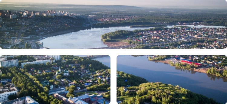 Уфа