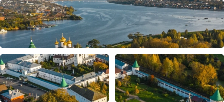 Кострома