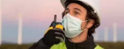 Радиационная безопасность