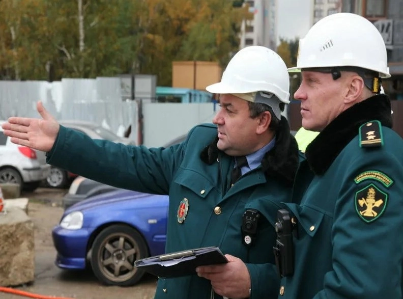 Электронные возможности Ростехнадзора: новые горизонты госуслуг