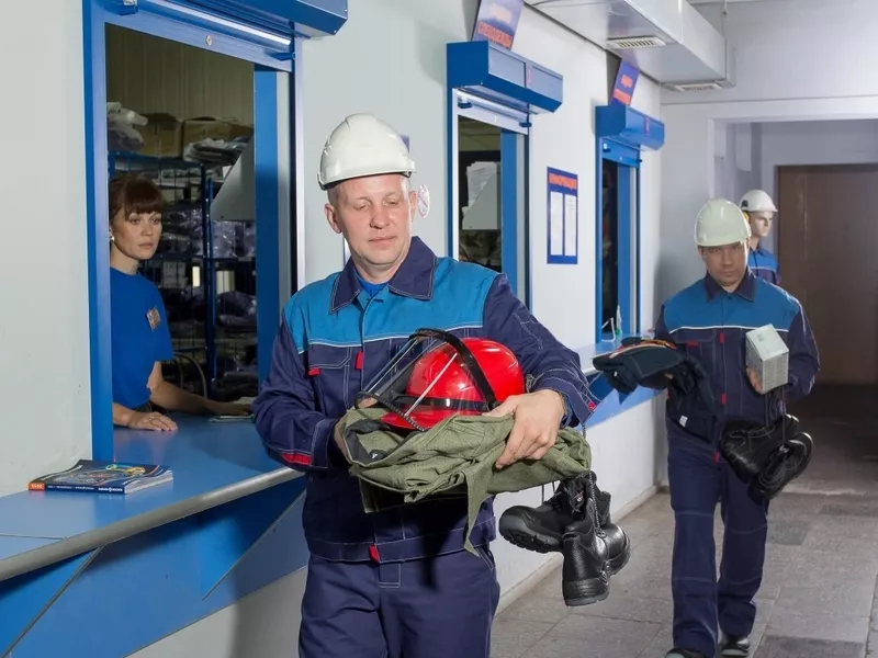 Минтруд России планирует открыть доступ к материалам для самоподготовки к проверке знания требований охраны труда