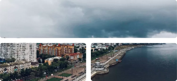 Благовещенск