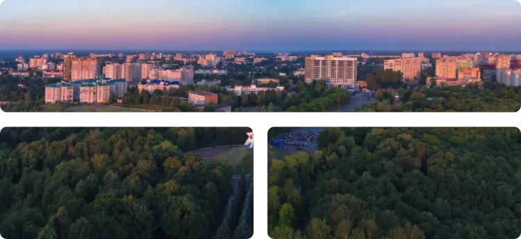Брянск