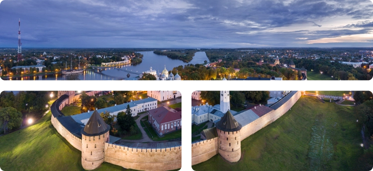 Великий Новгород