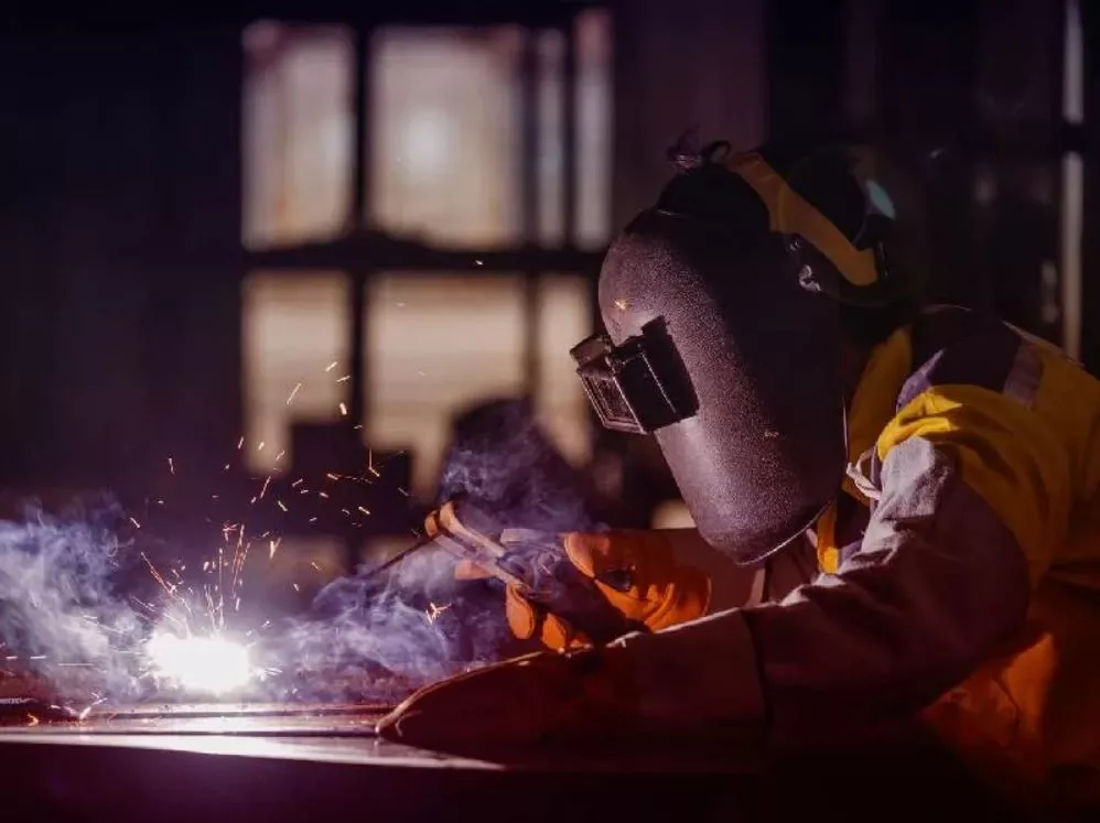 Об установлении класса (подкласса) условий труда на рабочем месте электрогазосварщика