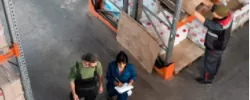 Складское дело