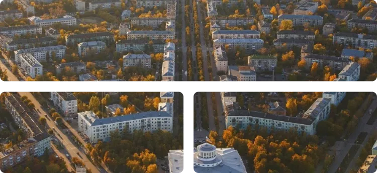 Дзержинск