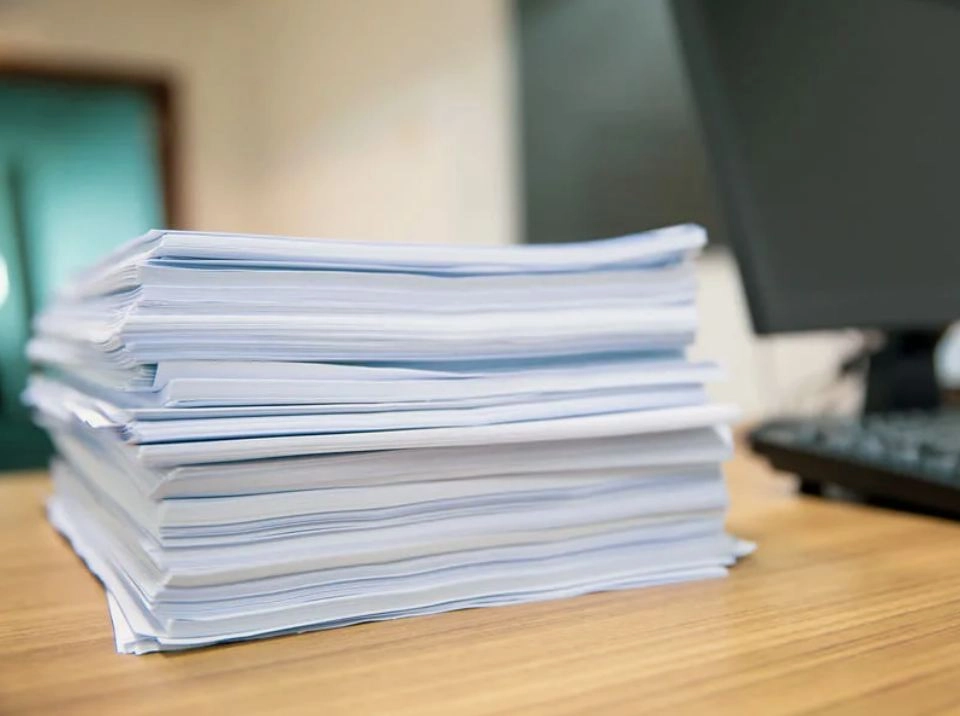 Какие документы по работе с подрядными организациями должны быть в организации