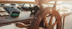 Морское дело