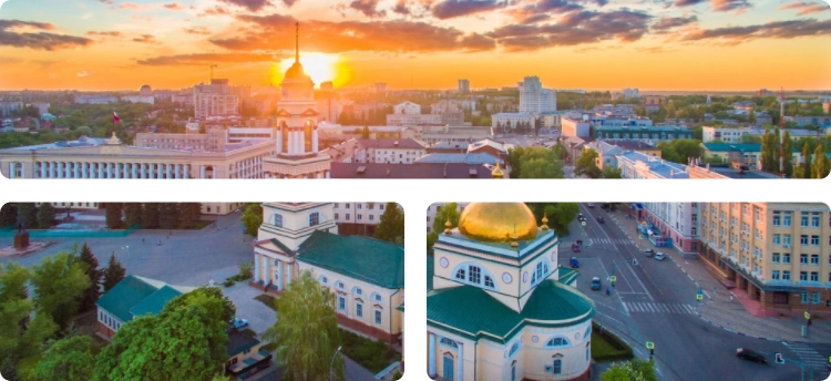 Липецк