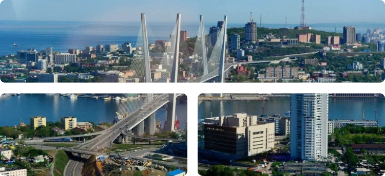 Владивосток