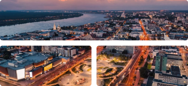 Пермь