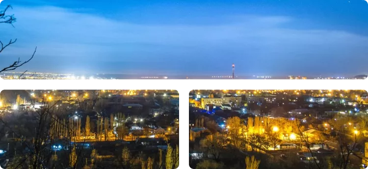 Шахты