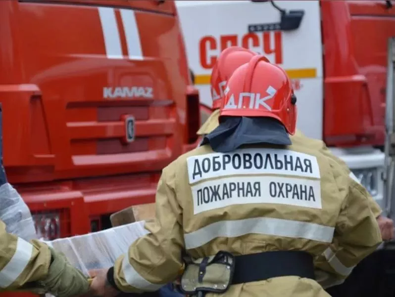 Разработан регламент внесения сведений организаций в реестр добровольной пожарной охраны